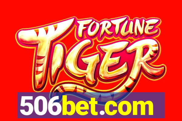 506bet.com