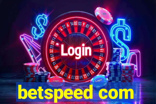 betspeed com