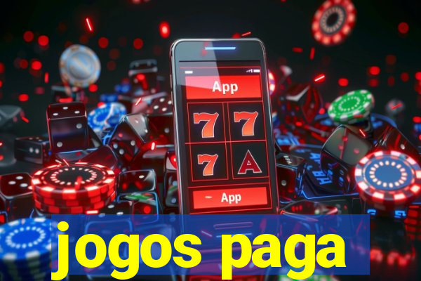 jogos paga