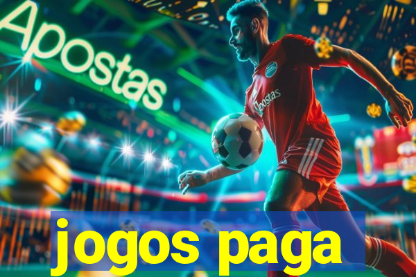 jogos paga