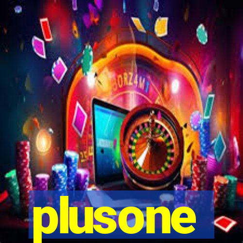 plusone