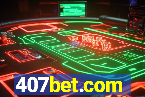 407bet.com