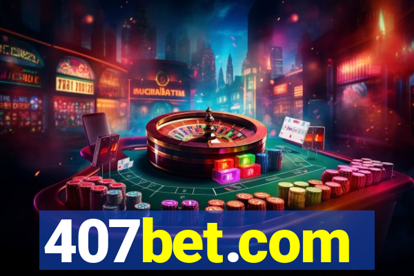 407bet.com