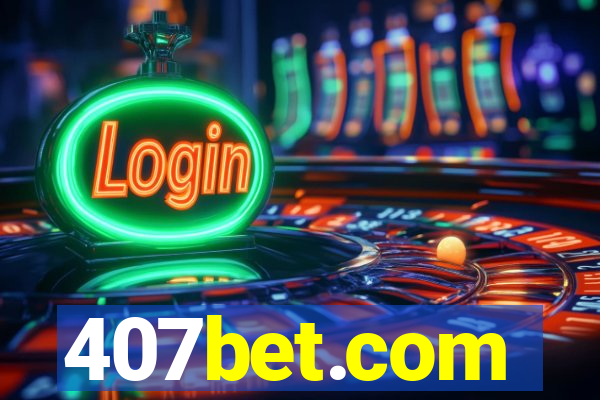 407bet.com