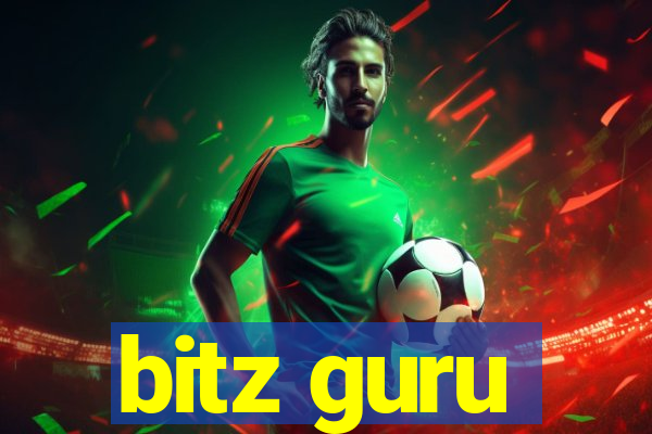 bitz guru