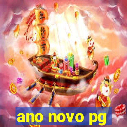 ano novo pg