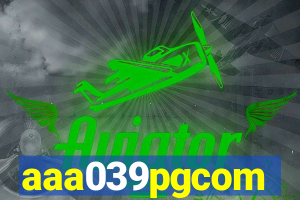 aaa039pgcom