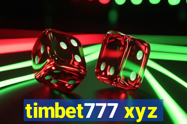 timbet777 xyz