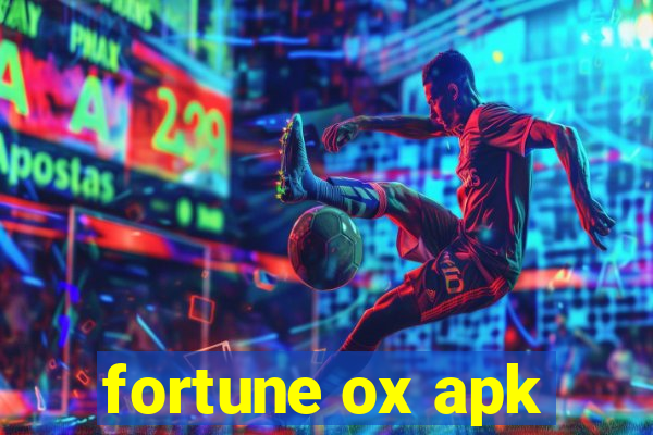 fortune ox apk