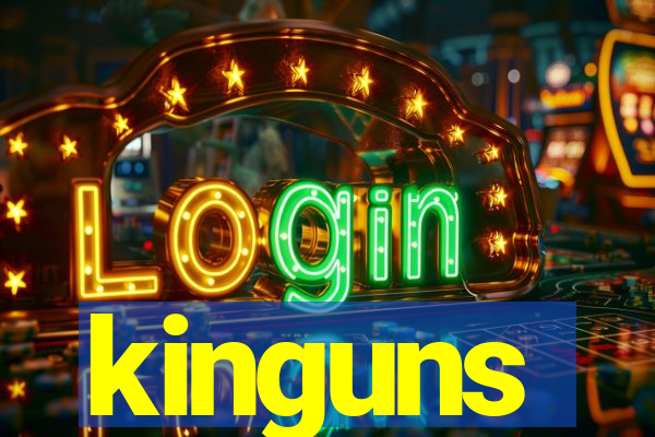 kinguns