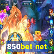 850bet net