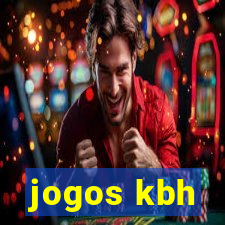 jogos kbh