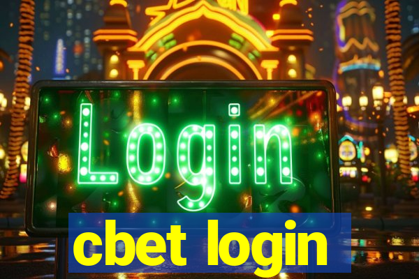 cbet login