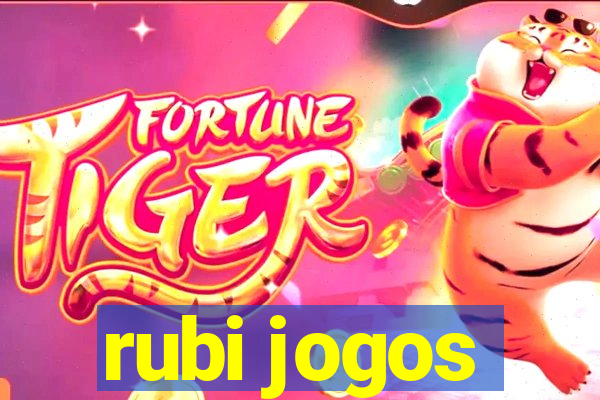 rubi jogos