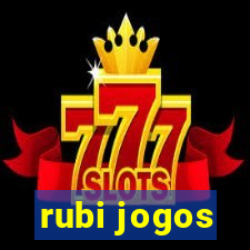 rubi jogos