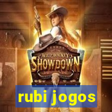 rubi jogos