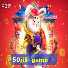 50jili game - social slot