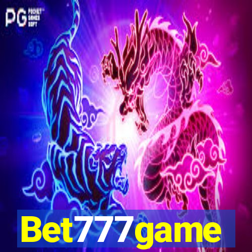 Bet777game