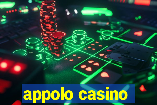 appolo casino