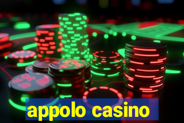 appolo casino