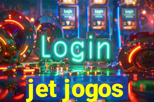 jet jogos