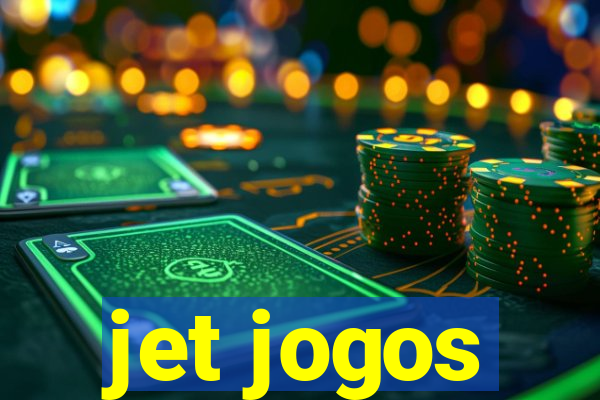 jet jogos