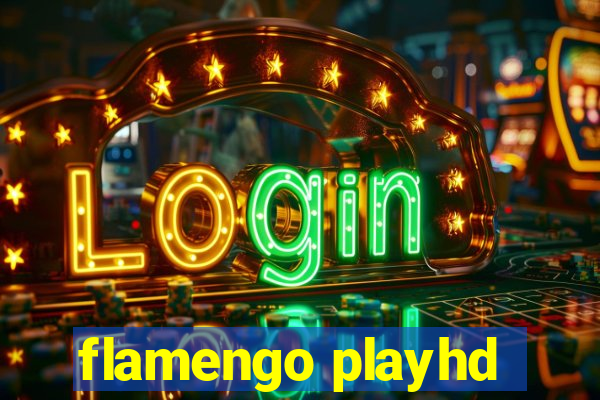 flamengo playhd