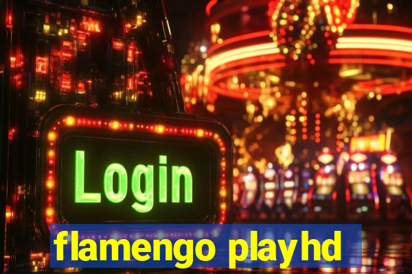 flamengo playhd