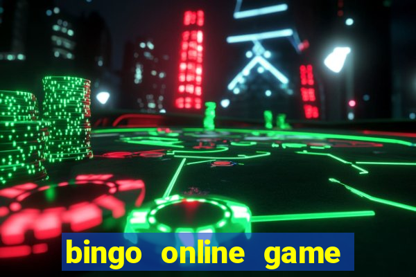 bingo online game real money gcash legit