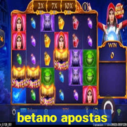 betano apostas