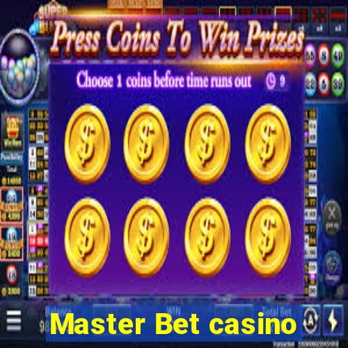 Master Bet casino