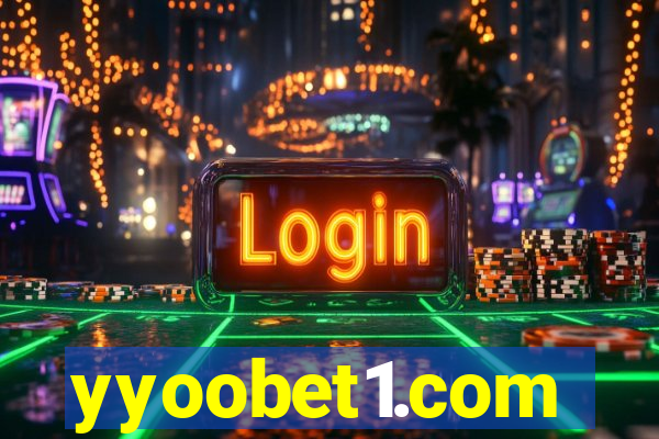 yyoobet1.com