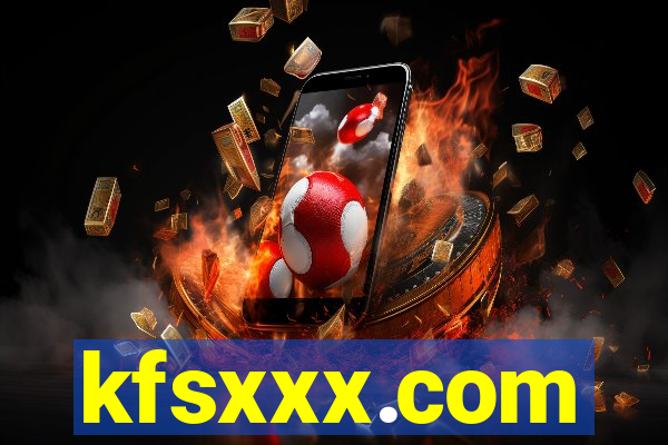 kfsxxx.com