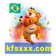 kfsxxx.com