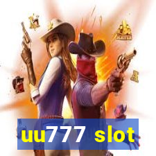 uu777 slot