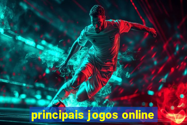 principais jogos online