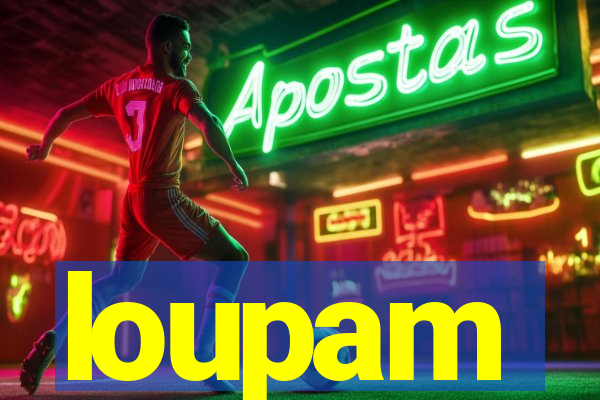 loupam