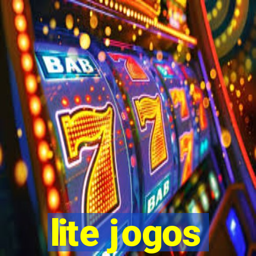 lite jogos