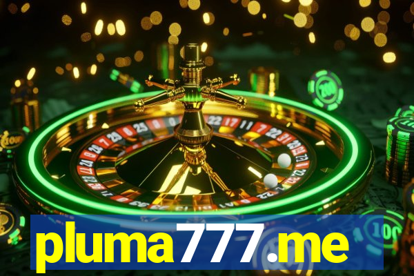 pluma777.me