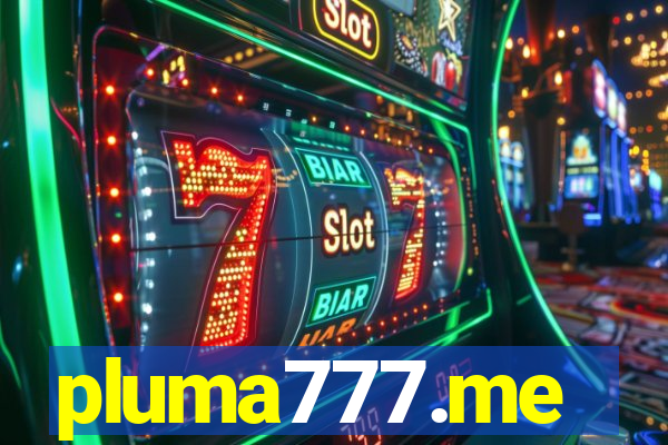 pluma777.me