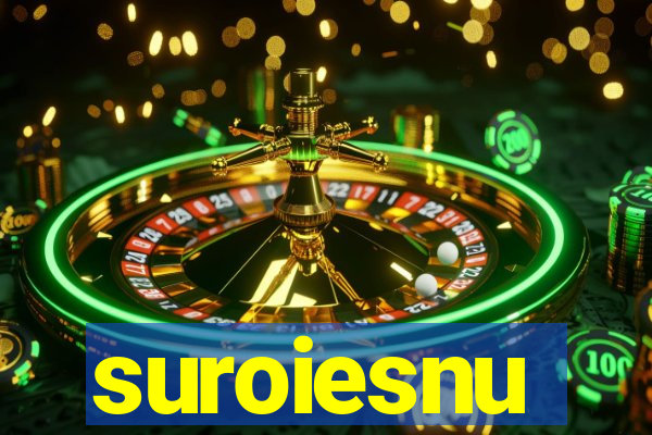 suroiesnu