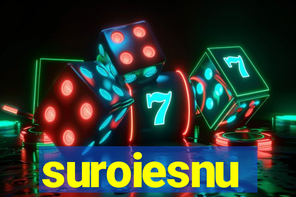 suroiesnu