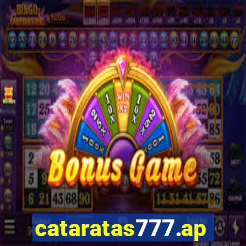 cataratas777.app