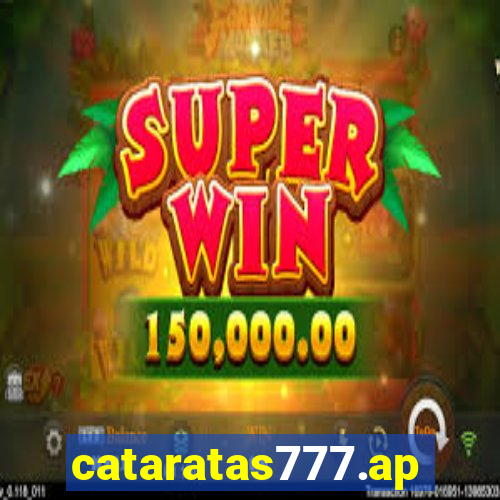 cataratas777.app