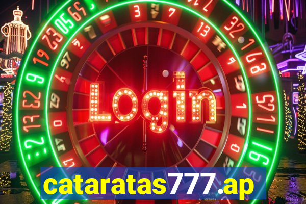 cataratas777.app