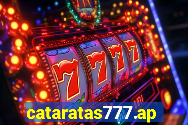 cataratas777.app