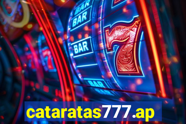 cataratas777.app