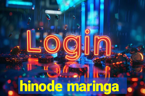 hinode maringa