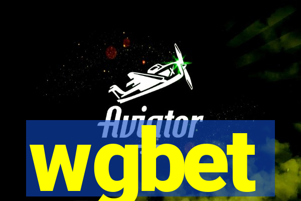 wgbet