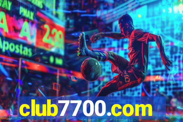 club7700.com